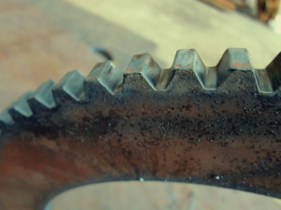 บริการงานตัดแก๊สด้วยเครื่อง CNC